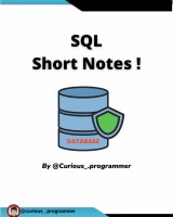SQL Short Notes-2.pdf